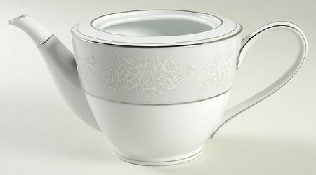 Sabrina Teapot No Lid