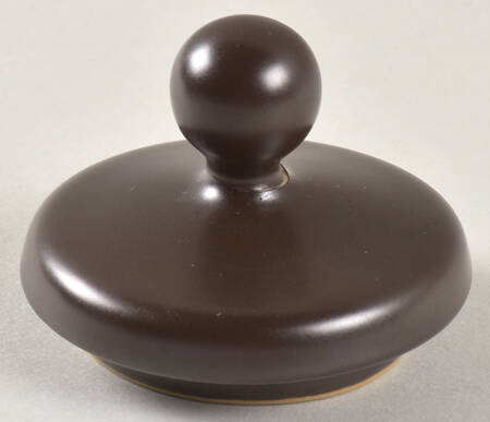 Safari Lid for Sugar Bowl