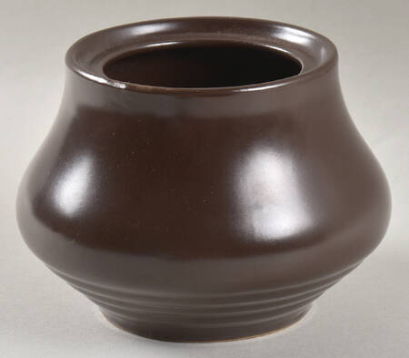 Safari Sugar Bowl No Lid