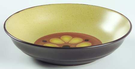 Safari Fruit/Dessert (Sauce) Bowl