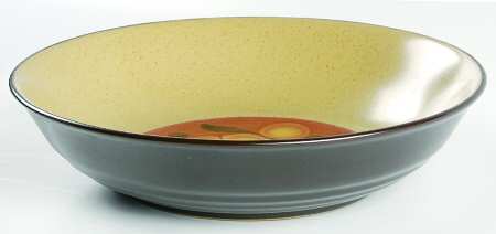 Safari Coupe Soup Bowl