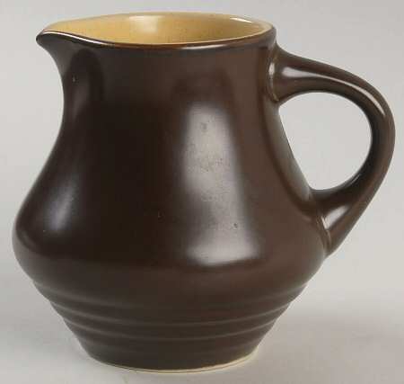 Safari Creamer