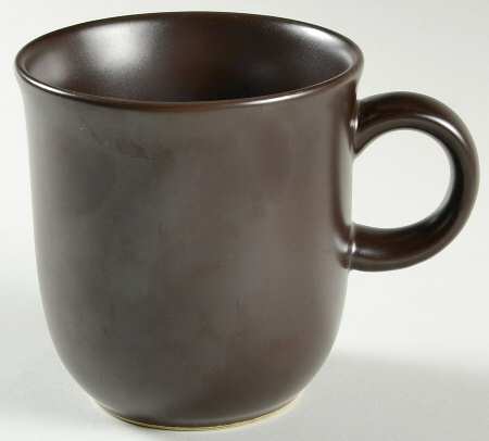 Safari Mug