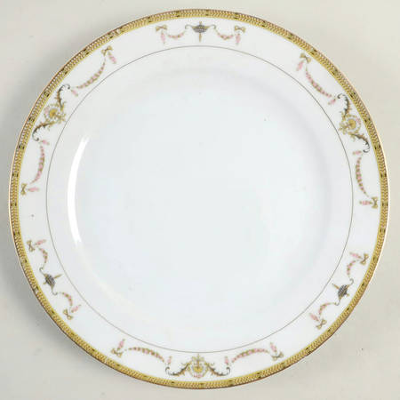 The Sahara by Noritake