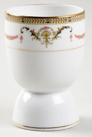 The Sahara Double Egg Cup