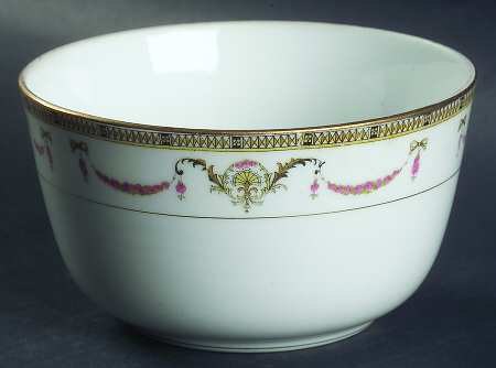 The Sahara Cranberry Bowl