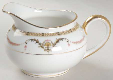 The Sahara Creamer