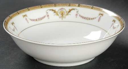 The Sahara Coupe Cereal Bowl