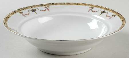 The Sahara Round Butter No Lid