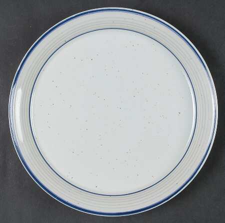 Saddle Hill Salad Plate