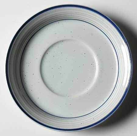 Saddle Hill Saucer