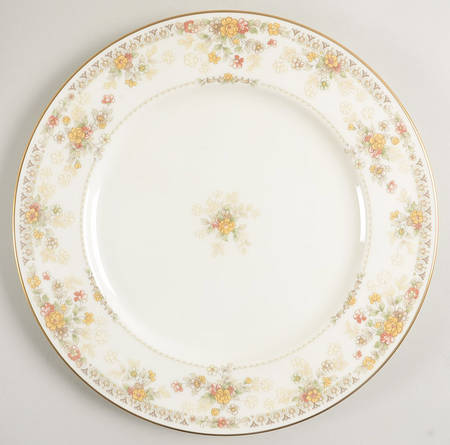 Salisbury by Noritake