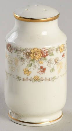 Salisbury Pepper Shaker