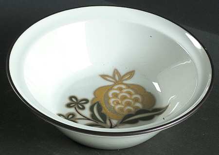 Salem Rim Cereal Bowl