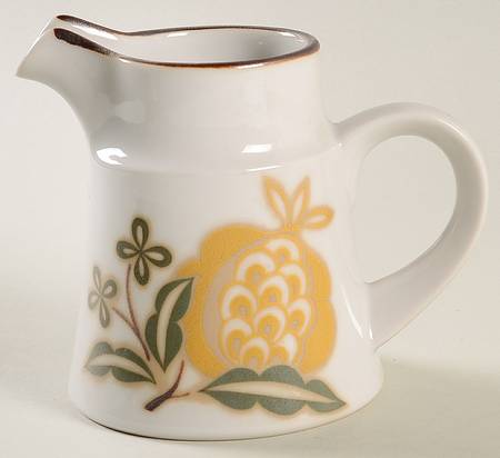 Salem Creamer
