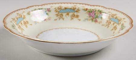Salvador Rim Soup Bowl