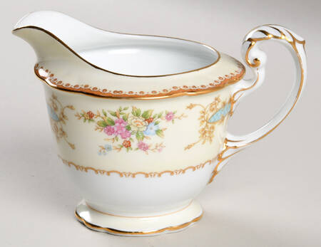 Salvador Creamer