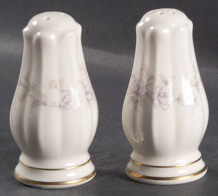 Salzburg Salt & Pepper Set