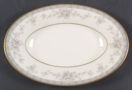 Salzburg Relish/Butter Tray