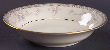 Salzburg Fruit/Dessert (Sauce) Bowl