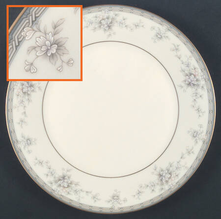 Salzburg by Noritake