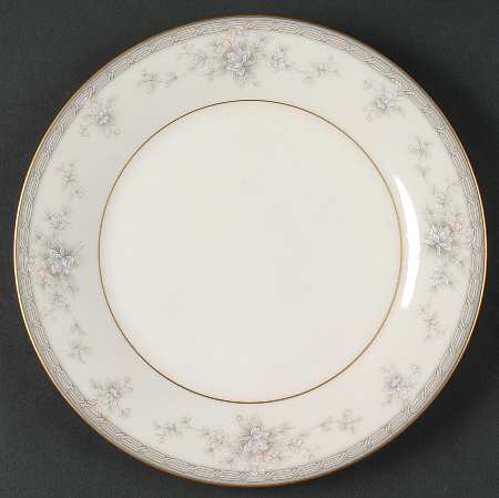 Salzburg Salad Plate