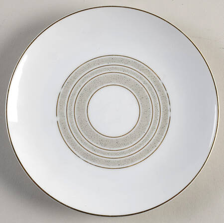 Samara Bread & Butter Plate