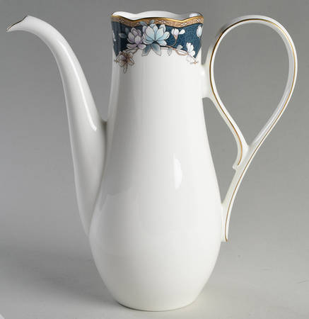 Sandhurst Coffee Pot No Lid