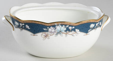 Sandhurst Gravy Boat No Lid