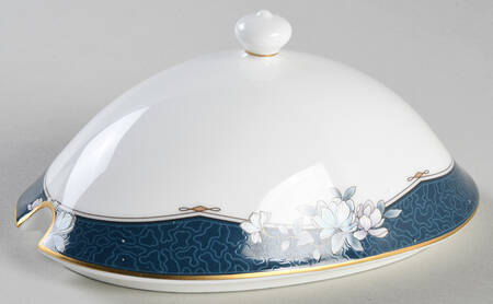 Sandhurst Lid for Gravy Boat