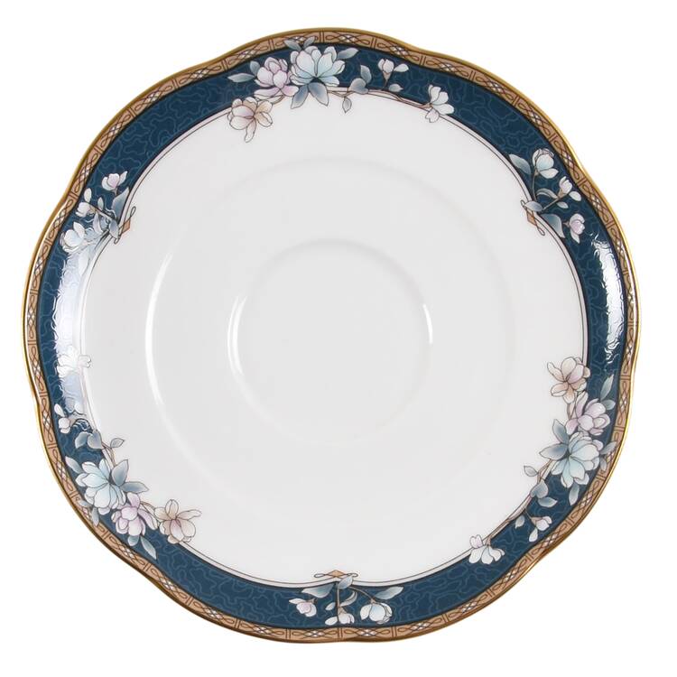 Sandhurst Saucer