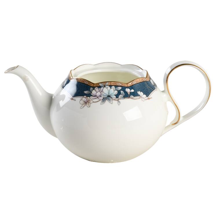 Sandhurst Teapot No Lid