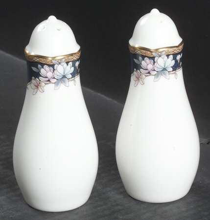 Sandhurst Salt & Pepper Set