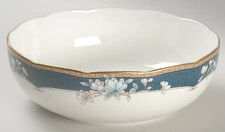 Sandhurst 8" Round Vegetable Bowl