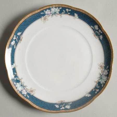 Sandhurst Bread & Butter Plate