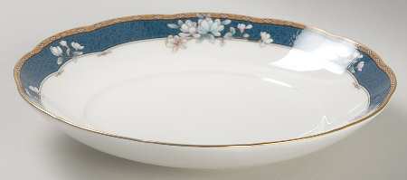 Sandhurst Coupe Soup Bowl