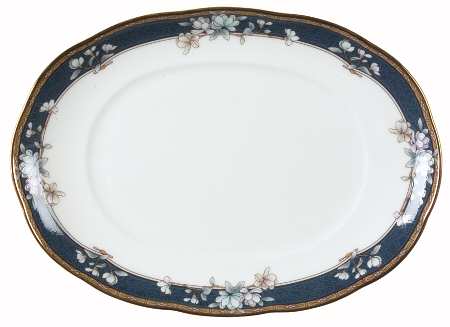 Sandhurst Relish/Butter Tray