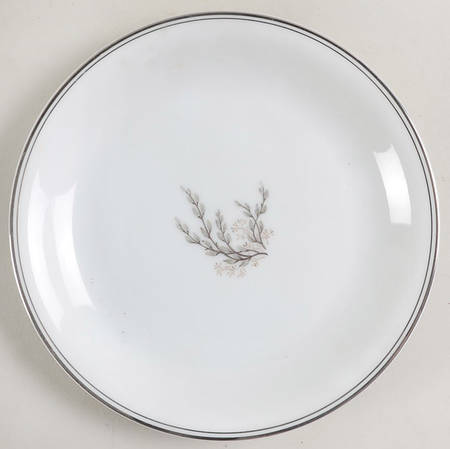 Sanford Bread & Butter Plate