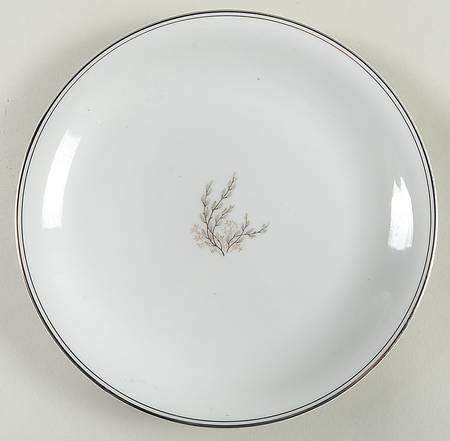 Sanford Salad Plate