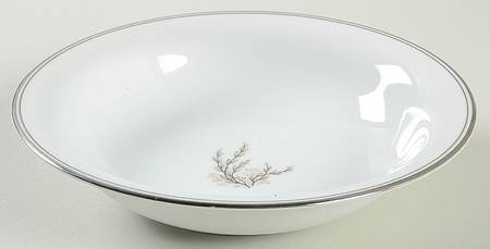 Sanford Coupe Soup Bowl