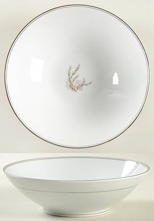 Sanford 8" Round Vegetable Bowl