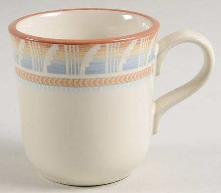 Sand 'N Sky Mug