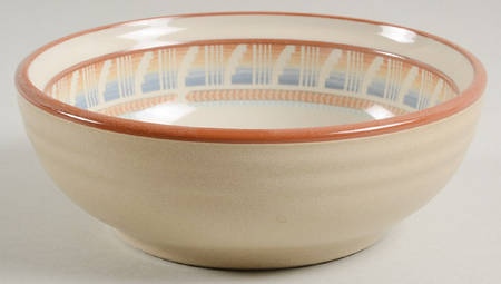 Sand 'N Sky Coupe Cereal Bowl