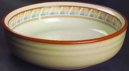 Sand 'N Sky 9" Round Baker