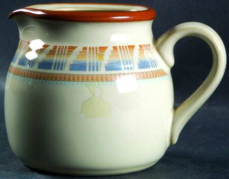 Sand 'N Sky Creamer