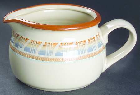 Sand 'N Sky Gravy Boat