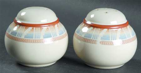 Sand 'N Sky Salt & Pepper Set