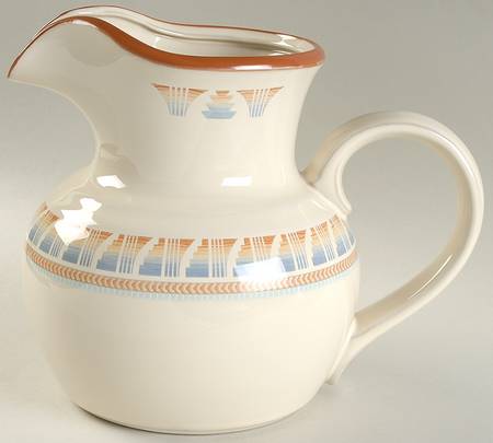 Sand 'N Sky 2 Quart Pitcher