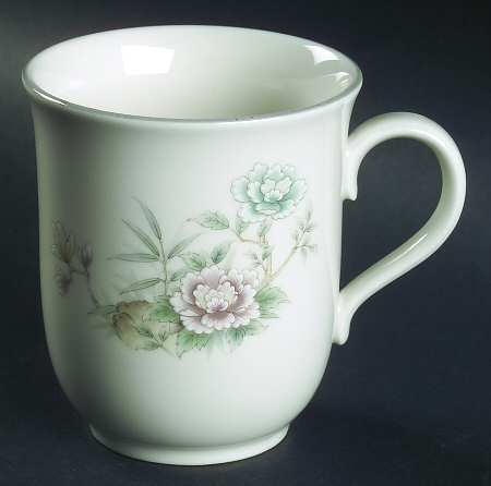 Santiago Mug