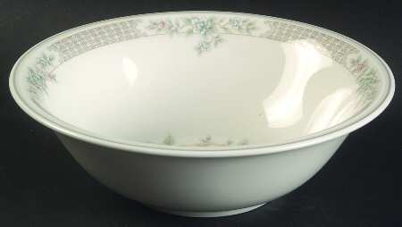Santiago Coupe Cereal Bowl
